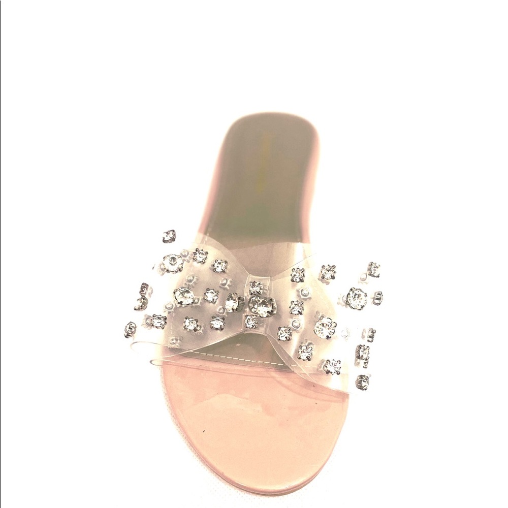 Flipper -Nude